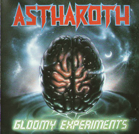 Astharoth (PL) : Gloomy Experiments